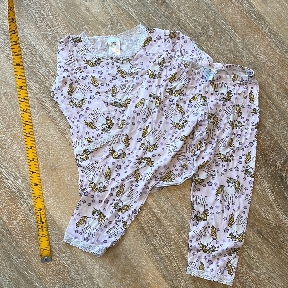 Esme pajama set